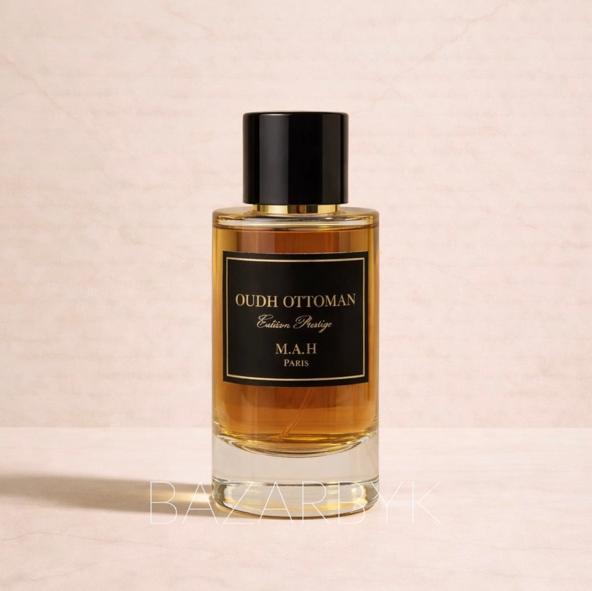Oudh Ottoman Extrait de Parfum 50 ml MAH Parfum