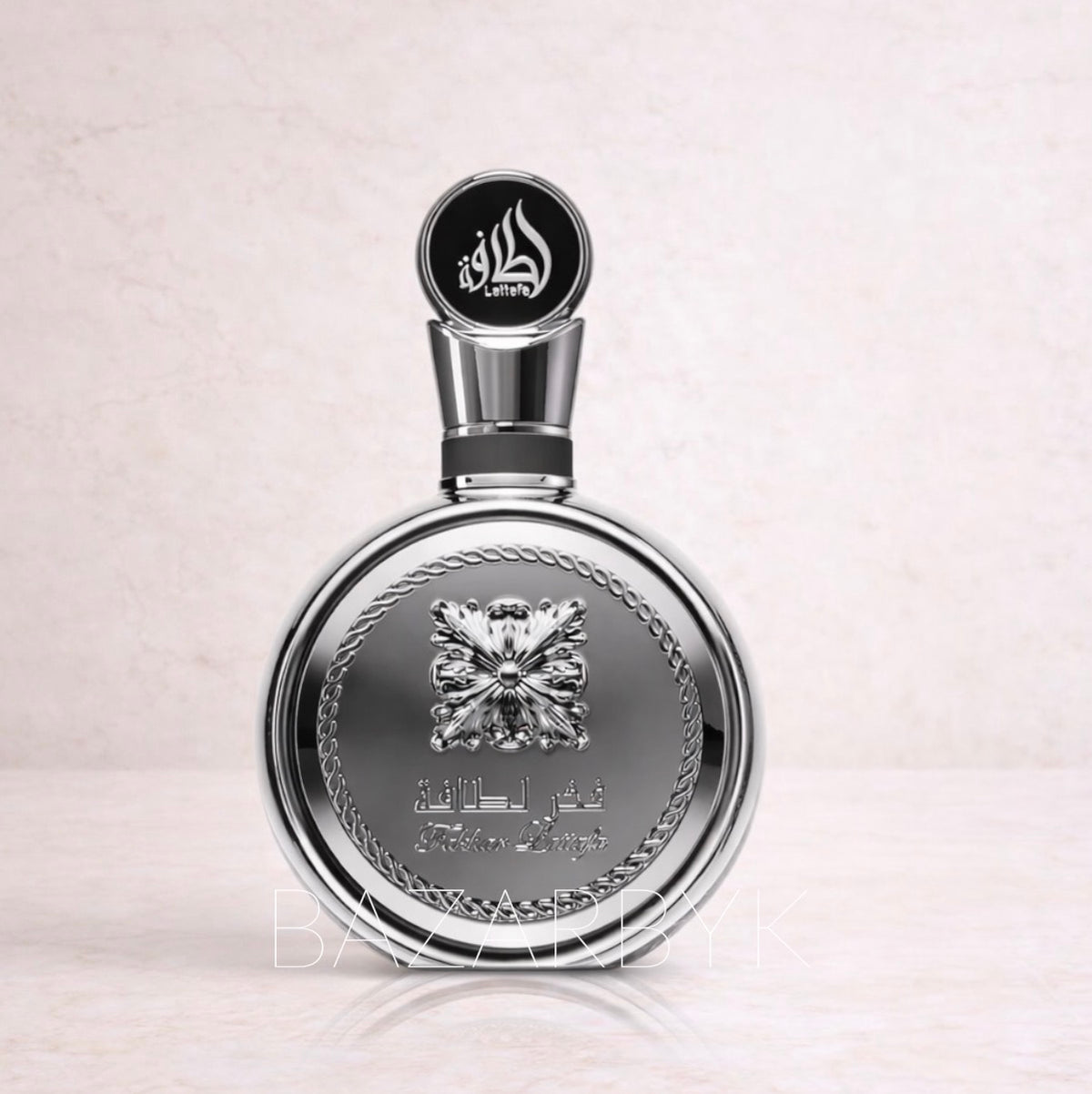 Fakhar Platin Eau de Parfum 100 ml Lattafa