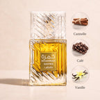 Khamrah Qahwa Eau de Parfum 100 ml Lattafa - photo 2