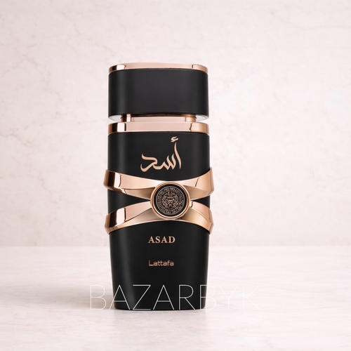 Asad Eau de Parfum 100 ml Lattafa