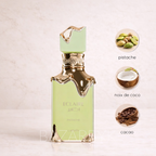 Éclaire Pistache Eau de Parfum 100 ml Lattafa - photo 2