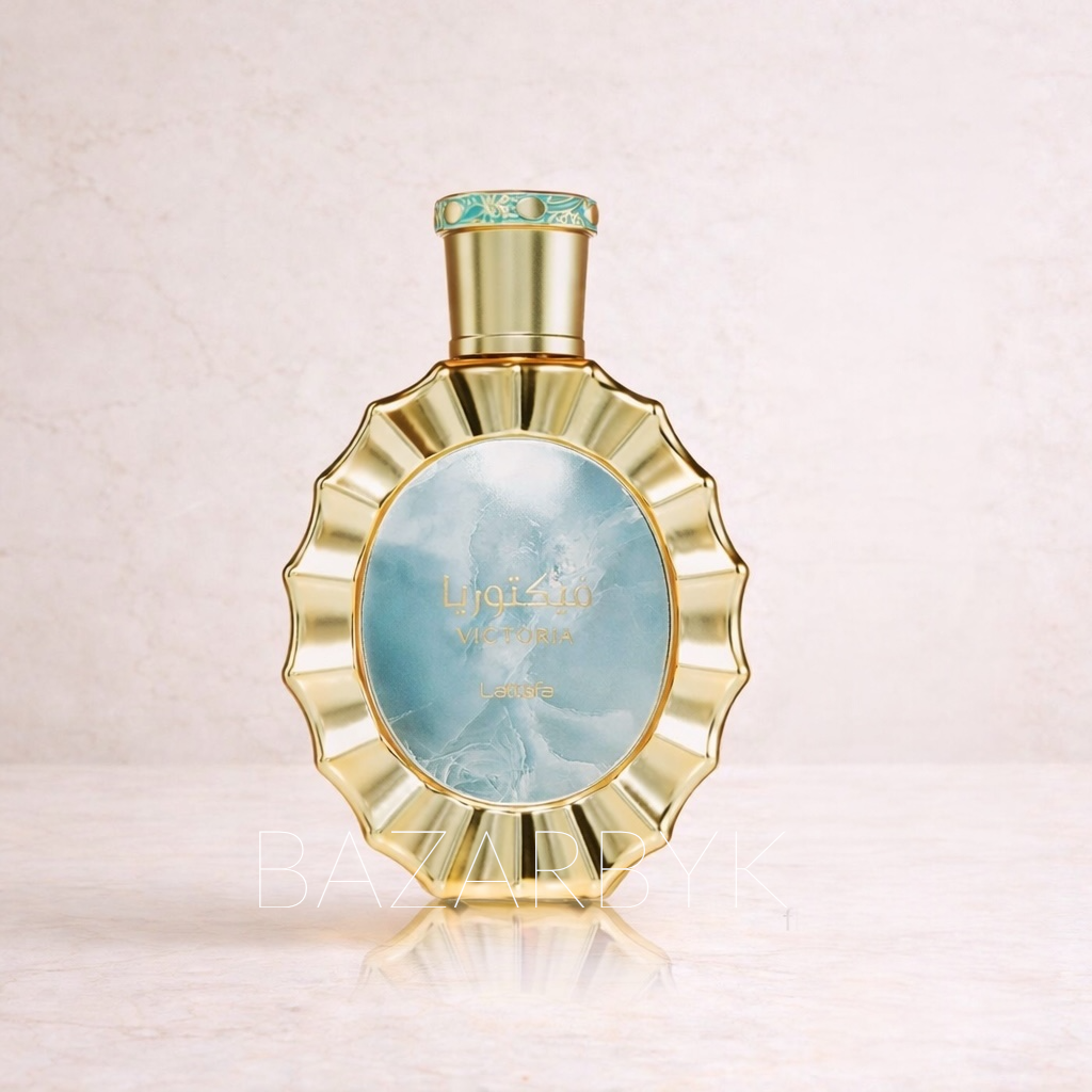 Victoria Eau de Parfum 100 ml Lattafa