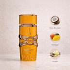 Huile Parfumée Yara Tous 20 ml Lattafa - photo 2