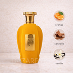 Voux Zeste Eau de Parfum 100 ml Paris Corner - photo 2