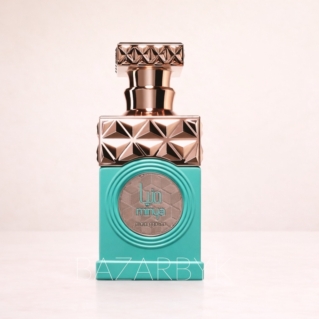 Minya Eau de Parfum 100 ml Paris Corner