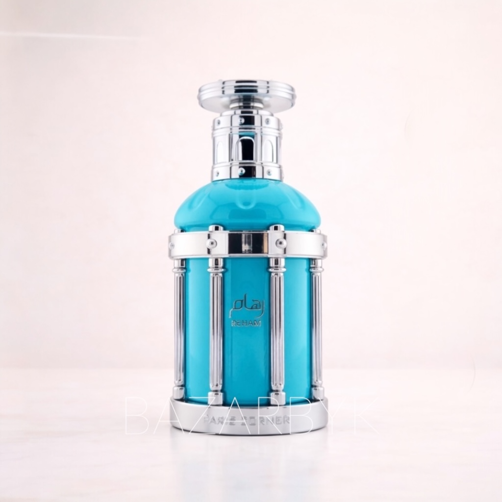Reham Wild Mineral Eau de Parfum 100 ml Paris Corner