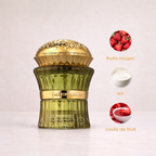 Cake Temptations Eau de Parfum 100 ml Paris Corner - photo 2