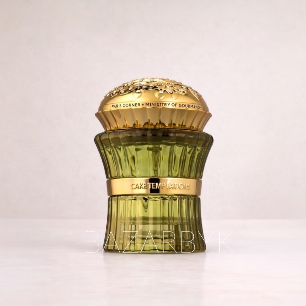 Cake Temptations Eau de Parfum 100 ml Paris Corner
