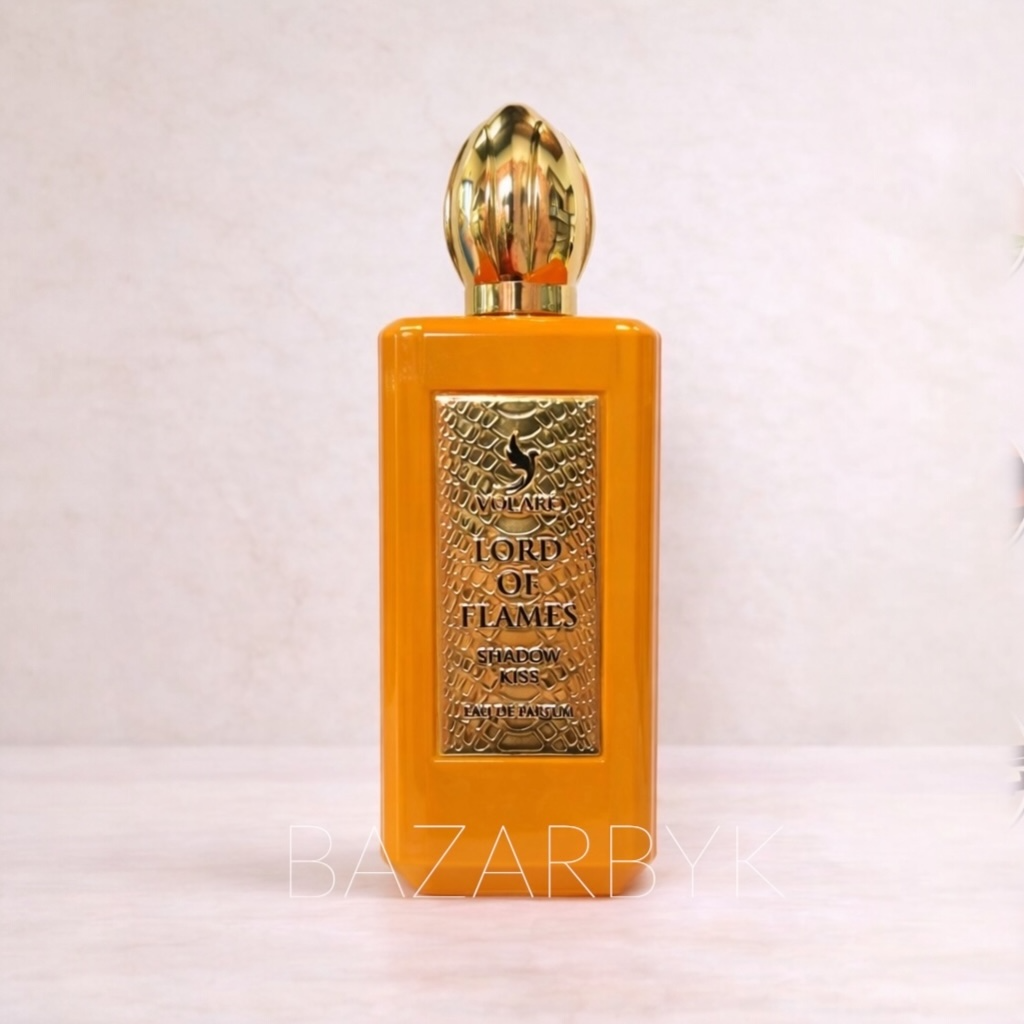 Lord Of Flames Shadow Kiss Eau de Parfum 100 ml Volaré