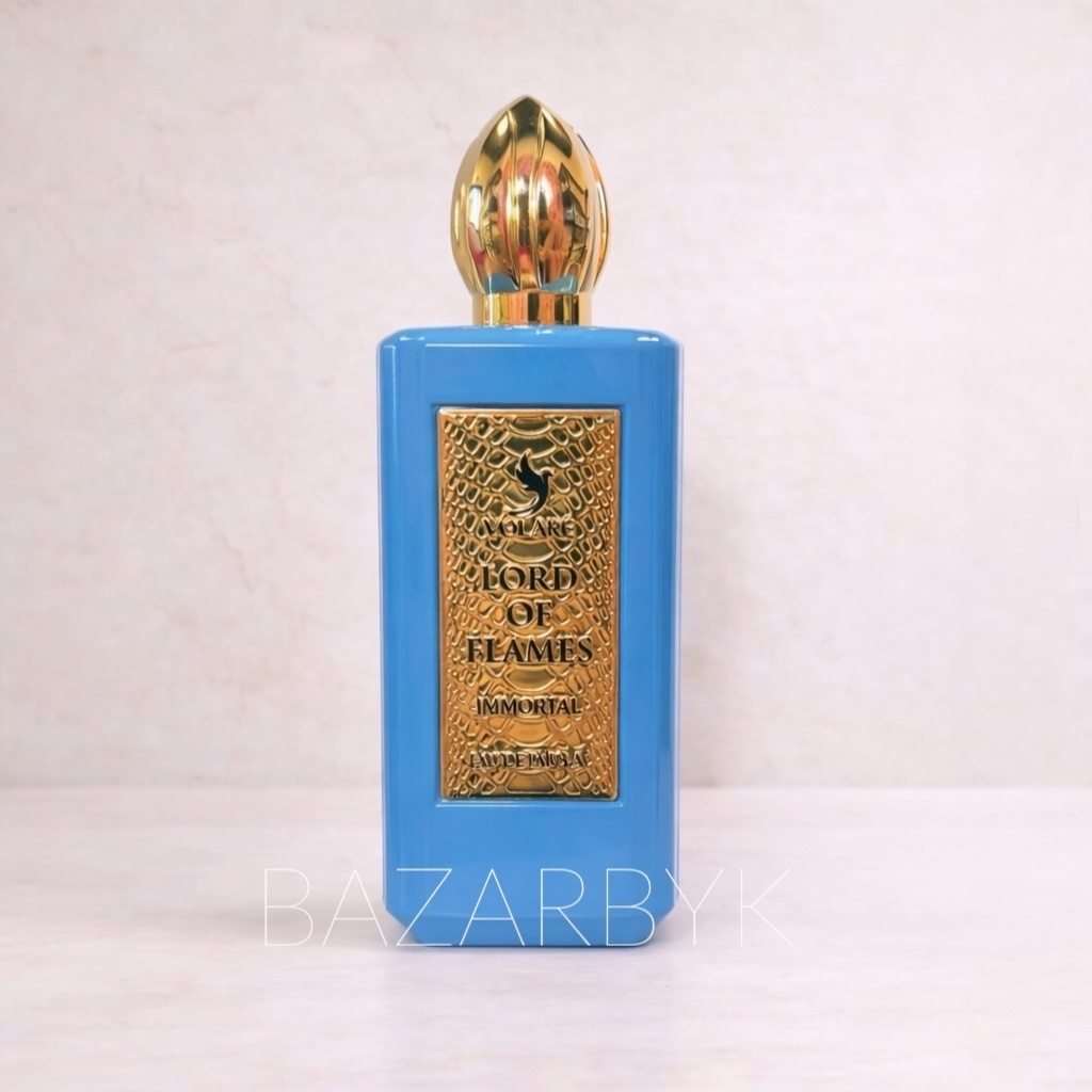 Lord Of Flames Immortal Eau de Parfum 100 ml Volaré