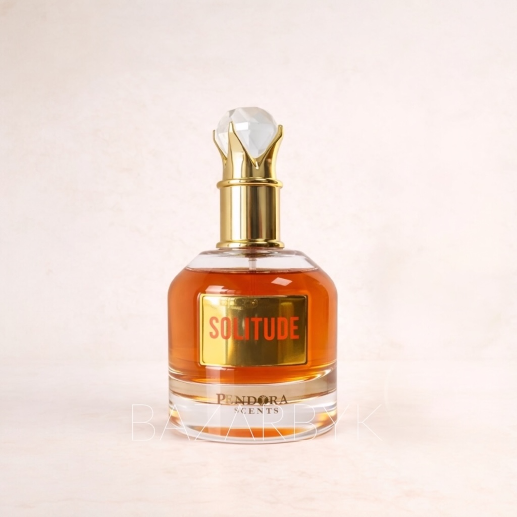 Solitude Eau de Parfum 100 ml Pendora Scents
