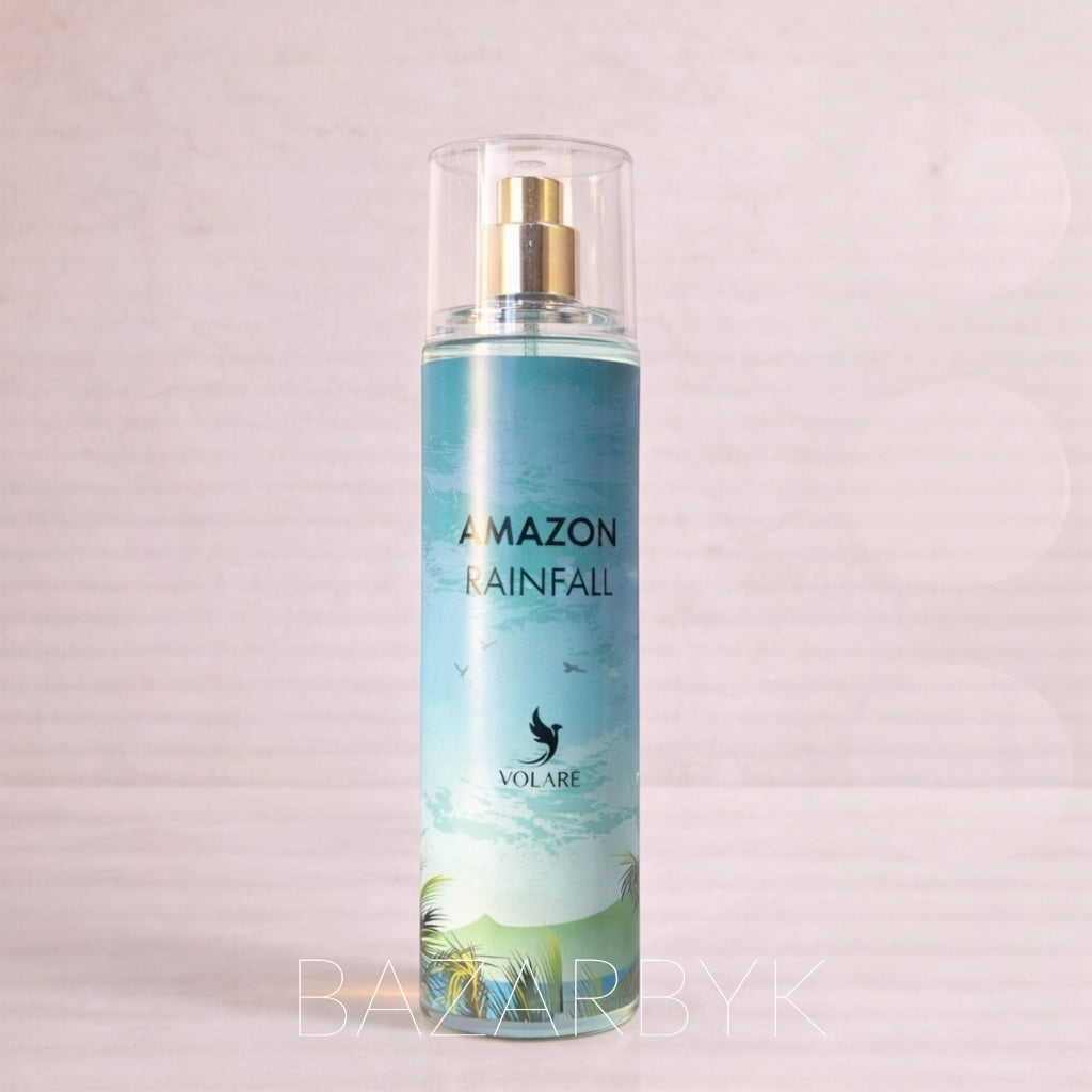 Brume Amazon Rainfall 250 ml Volaré