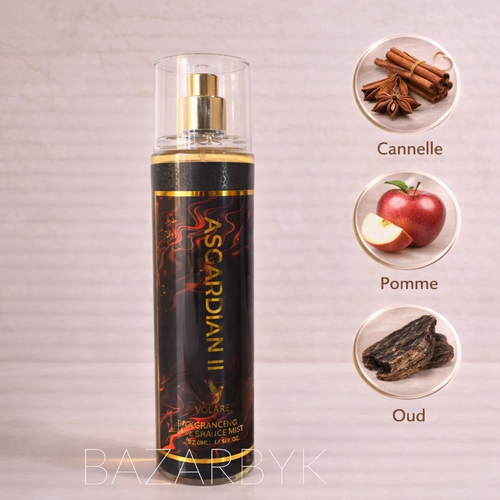 Brume Asgardian II 250 ml Volaré - photo 2