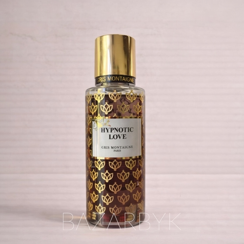 Brume Hypnotic Love Gris Montaigne Paris