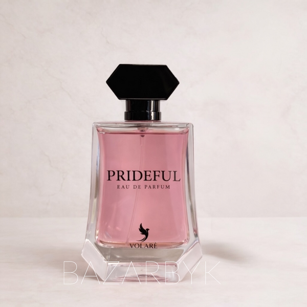 Prideful · Eau de Parfum 100 ml · Volaré