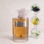 La Vivacité Eau de Parfum 100 ml Maison Alhambra - photo 2