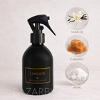 Spray Textile London 250 ml Gris Montaigne - photo 2
