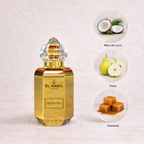 Medania Eau de Parfum 65 ml Maison El Nabil - photo 2