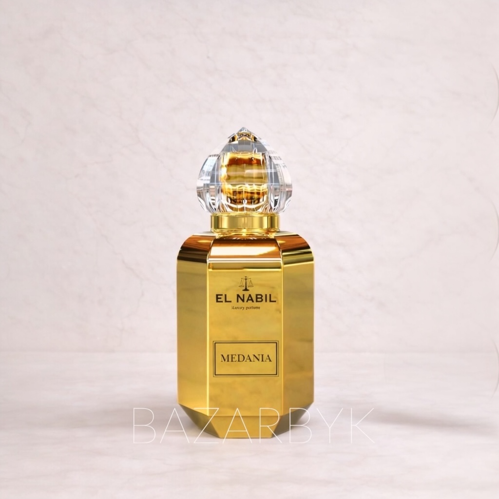 Medania Eau de Parfum 65 ml Maison El Nabil