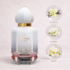 Musc Love · Eau de Parfum 65 ml · Maison El Nabil