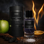 Gris · Eau de Parfum 50 ml · Collection Privée Gazelle