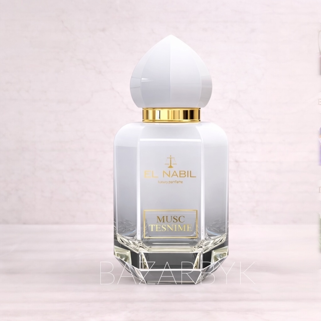 Musc Tesnime Eau de Parfum 65 ml Maison El Nabil