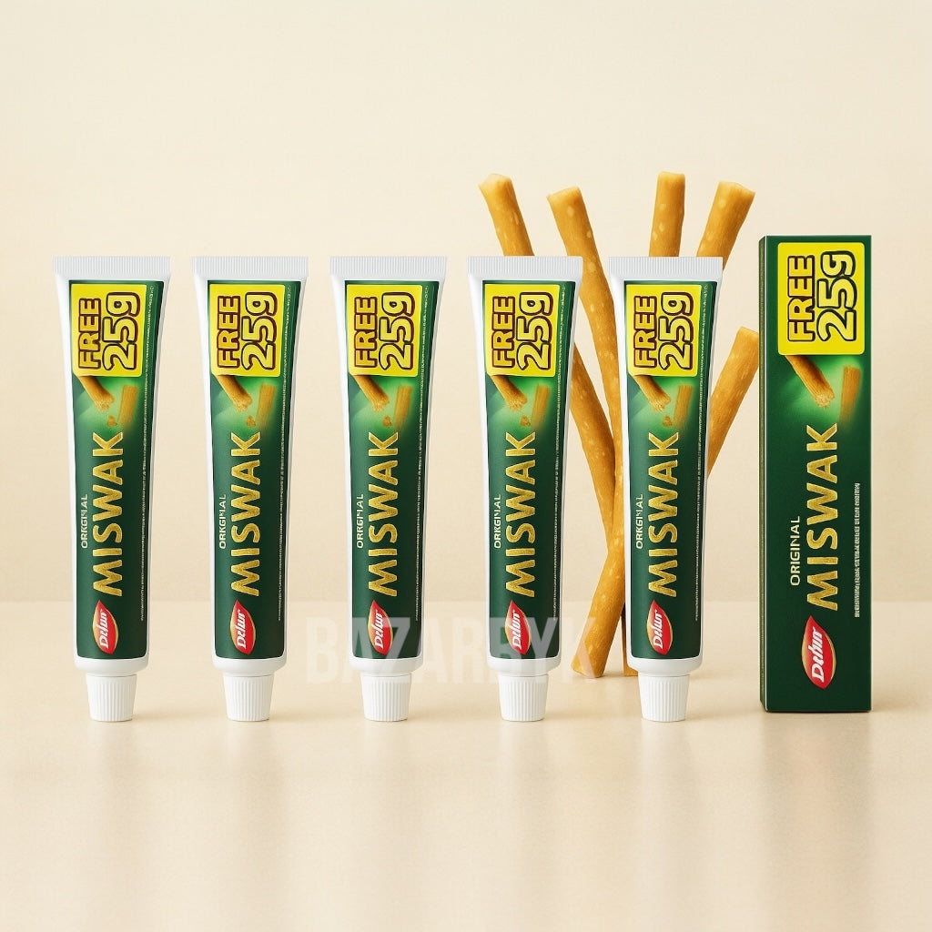 Dentifrice Miswak Naturel au Siwak - photo 4