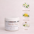 Éclat de Tiaré Crème de Parfum 40 g - photo 2