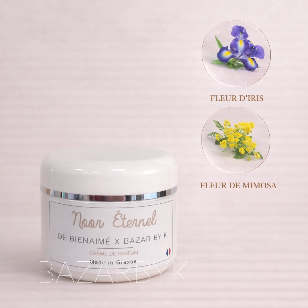 Noor Éternel Crème de Parfum 40 g - photo 2