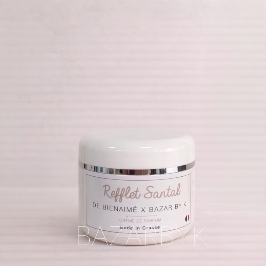 Reflet Santal Crème de Parfum 40 g