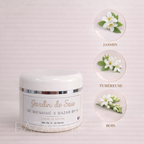 Jardin de Soie Crème de Parfum 40 g - photo 2