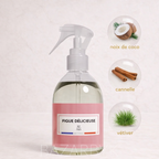 Spray Textile Figue Délicieuse 250 ml RP Paris - photo 2