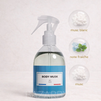 Spray Textile Body Musk 250 ml RP Paris - photo 2