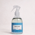 Spray Textile Body Musk 250 ml RP Paris
