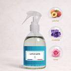 Spray Textile Lotus Satin 250 ml RP Paris - photo 2