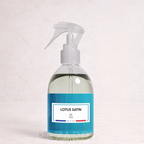 Spray Textile Lotus Satin 250 ml RP Paris