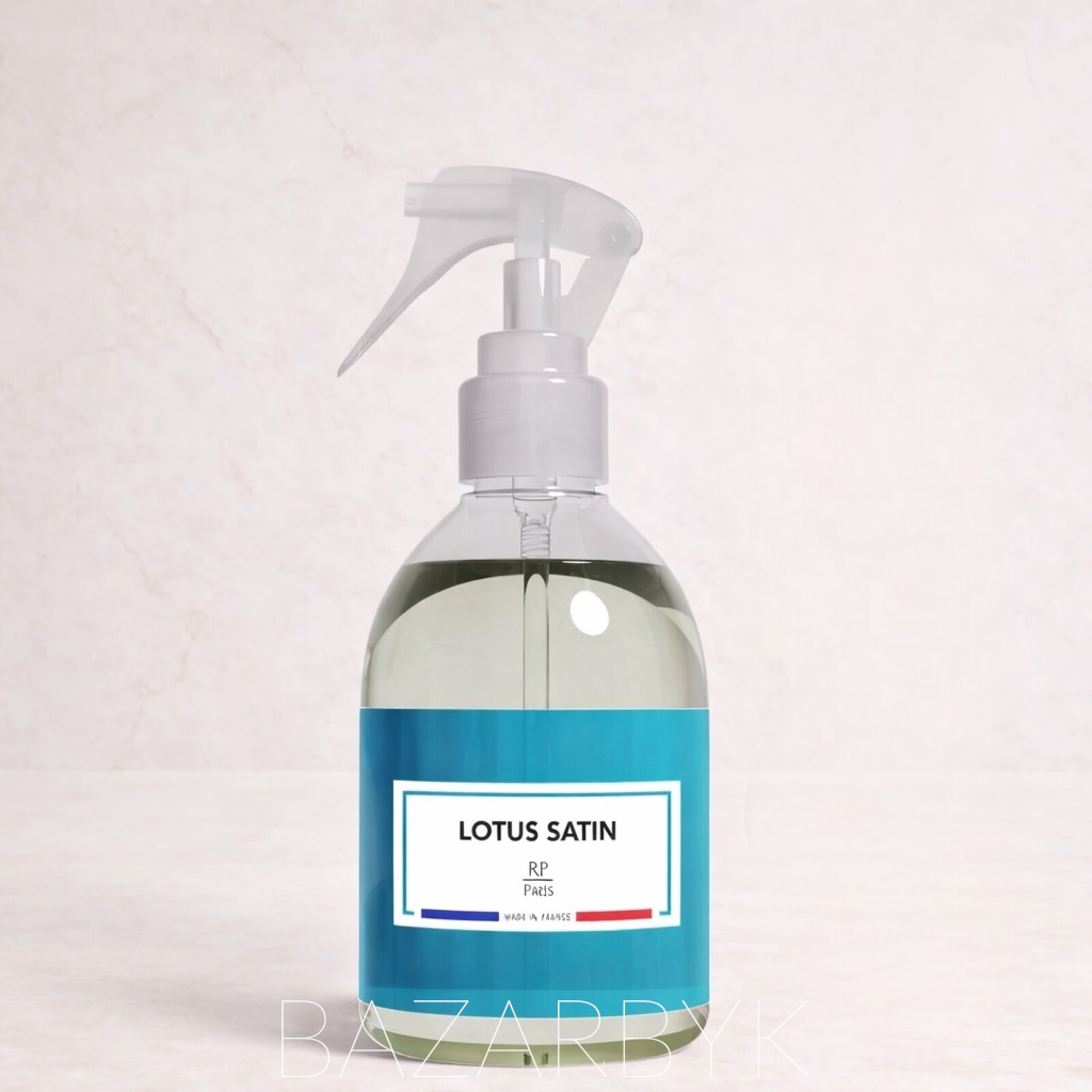 Spray Textile Lotus Satin 250 ml RP Paris