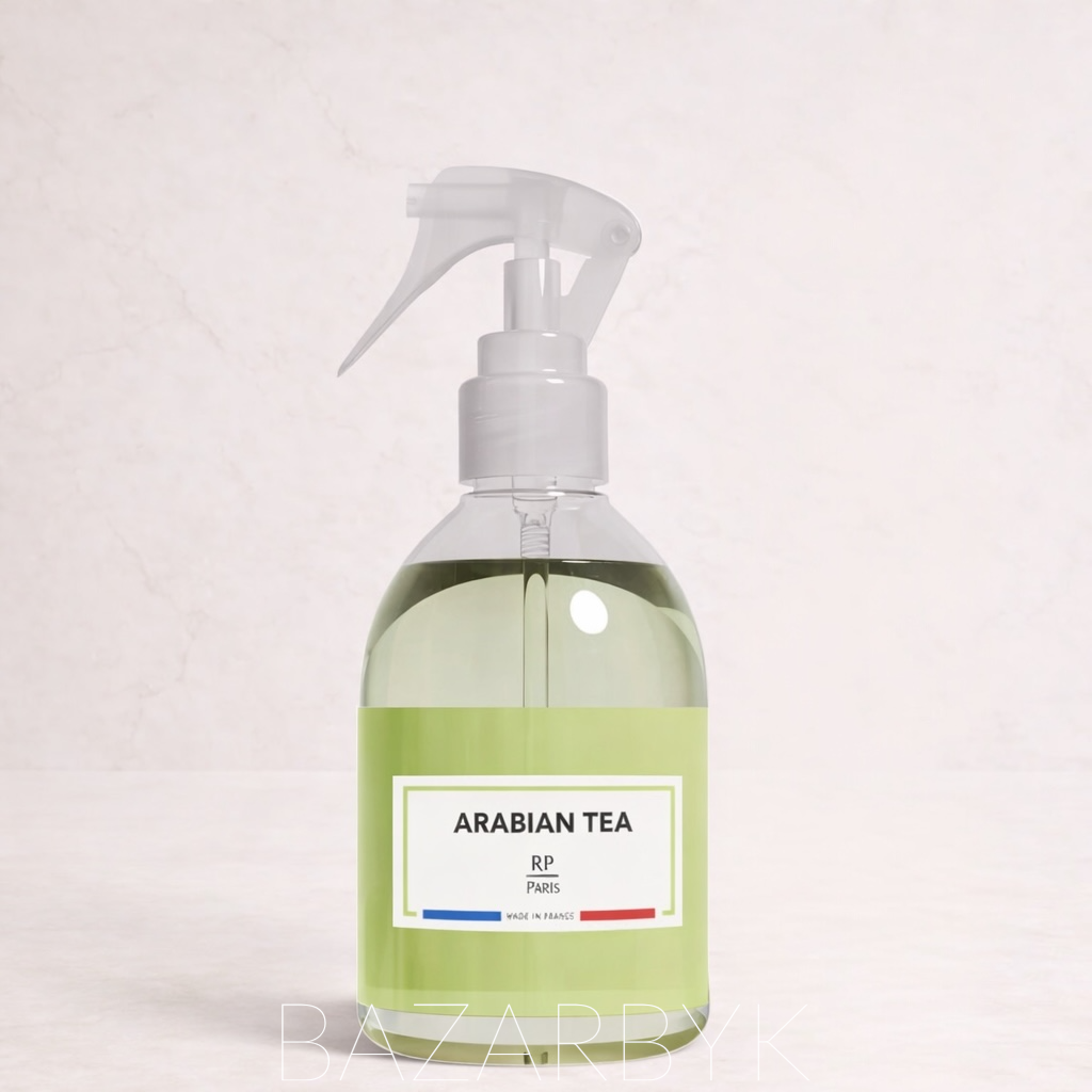 Spray Textile Arabian Tea 250 ml RP Paris