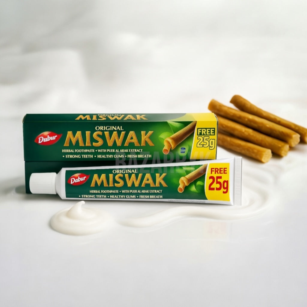 Dentifrice Miswak Naturel au Siwak - photo 3