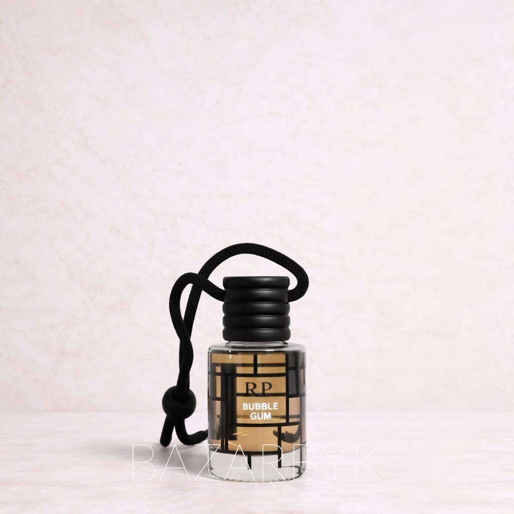Diffuseur Voiture Bubble Gum · 10 ml · RP Paris