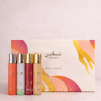 Coffret Taskeen 4 × 15 ml Paris Corner