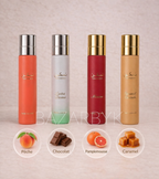 Coffret Taskeen 4 × 15 ml Paris Corner - photo 2