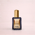 Musc Flower Of Jasmin Roll-on Parfumé 5 ml Maison El Nabil