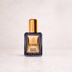 Musc Jenna Roll-on Parfumé 5 ml Maison El Nabil