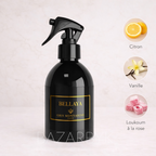 Spray Textile Bellaya 250 ml Gris Montaigne - photo 2