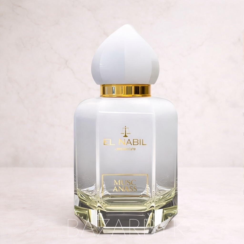 Musc Anass Spray Parfumé 65 ml Maison El Nabil
