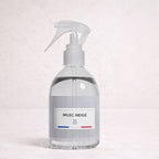 Spray Textile Musc Neige 250 ml RP Paris