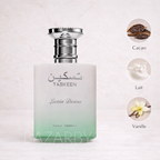 Taskeen Lactéa Divina Eau de Parfum 100 ml Paris Corner - photo 2