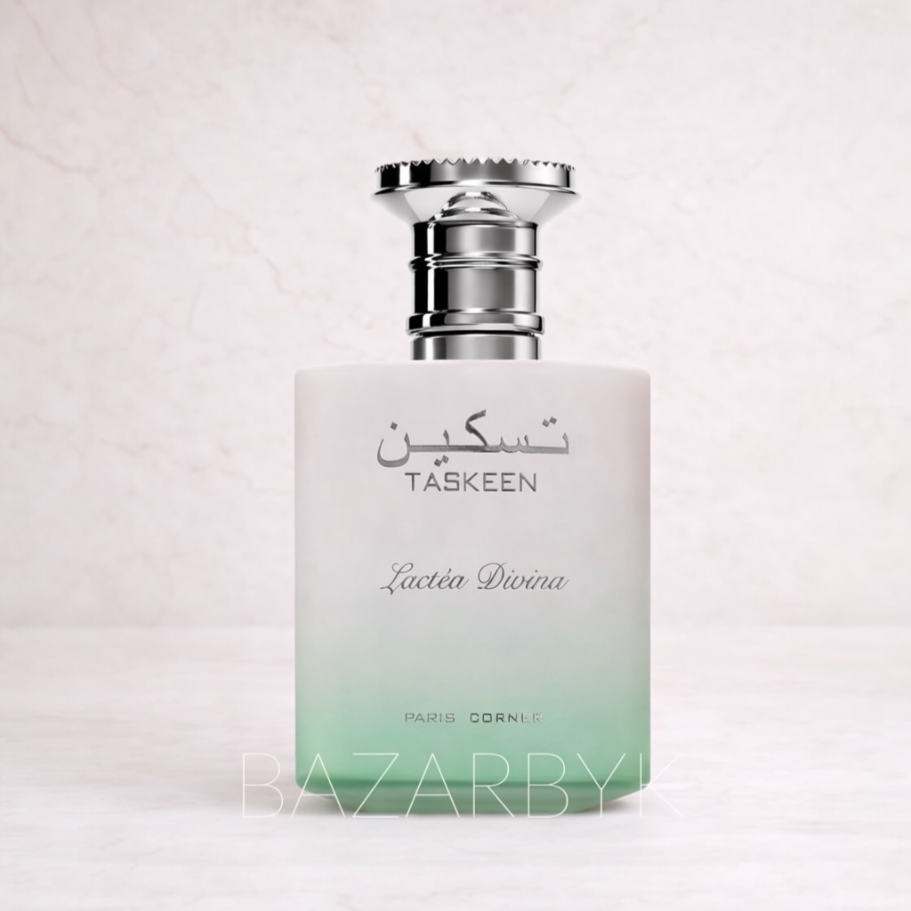 Taskeen Lactéa Divina Eau de Parfum 100 ml Paris Corner