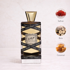 Oud Mood Eau de Parfum 100 ml Lattafa - photo 2